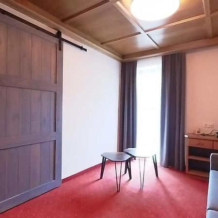 Hotel Blizz Фінкенберг Екстер'єр фото