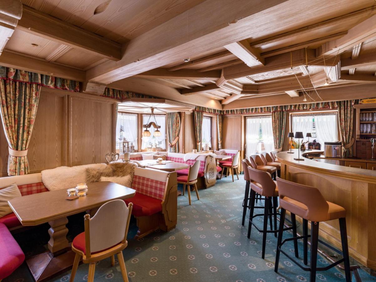 Hotel Blizz Фінкенберг Екстер'єр фото