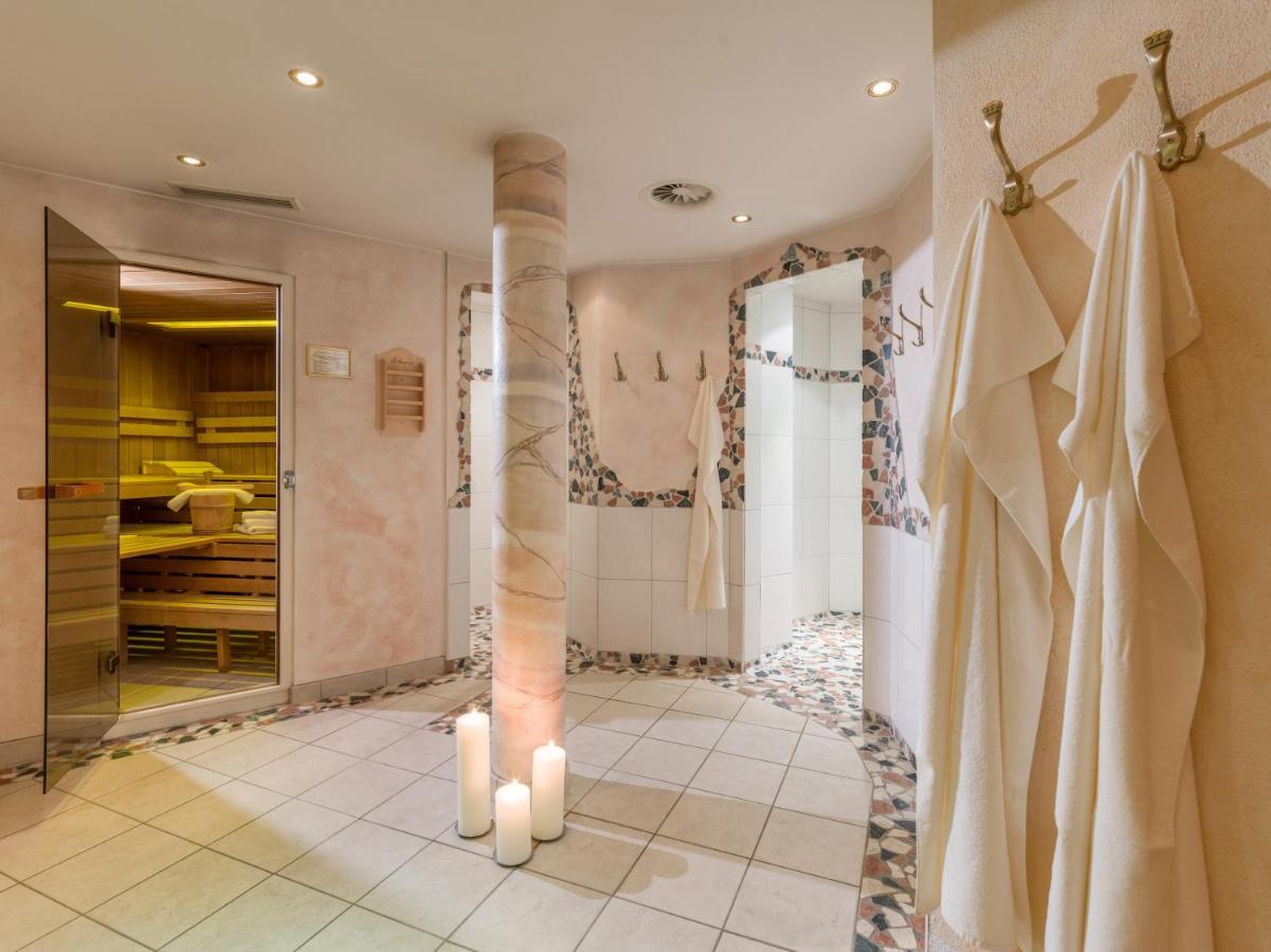 Hotel Blizz Фінкенберг Екстер'єр фото