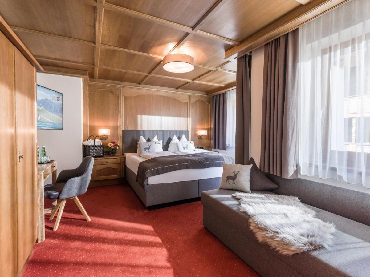 Hotel Blizz Фінкенберг Екстер'єр фото