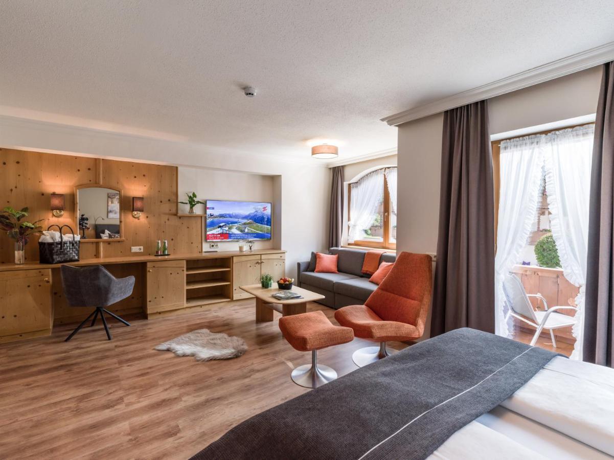 Hotel Blizz Фінкенберг Екстер'єр фото