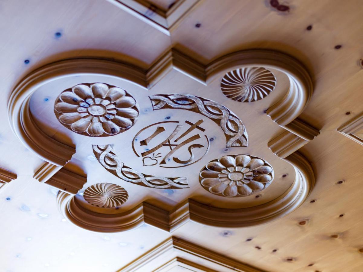 Hotel Blizz Фінкенберг Екстер'єр фото