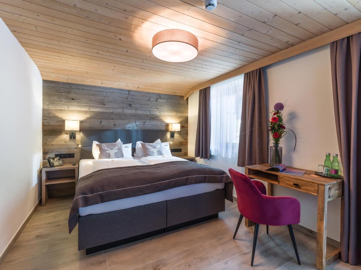 Hotel Blizz Фінкенберг Екстер'єр фото