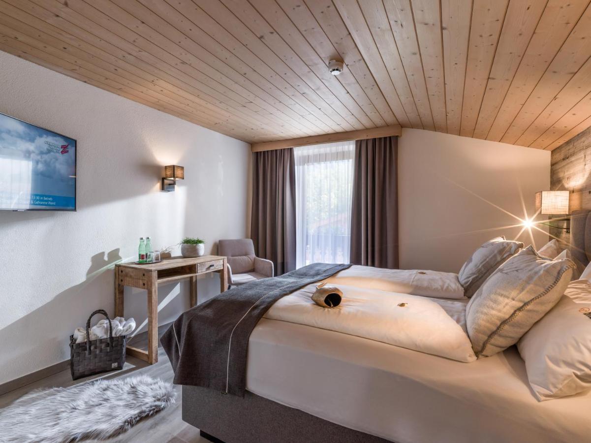 Hotel Blizz Фінкенберг Екстер'єр фото
