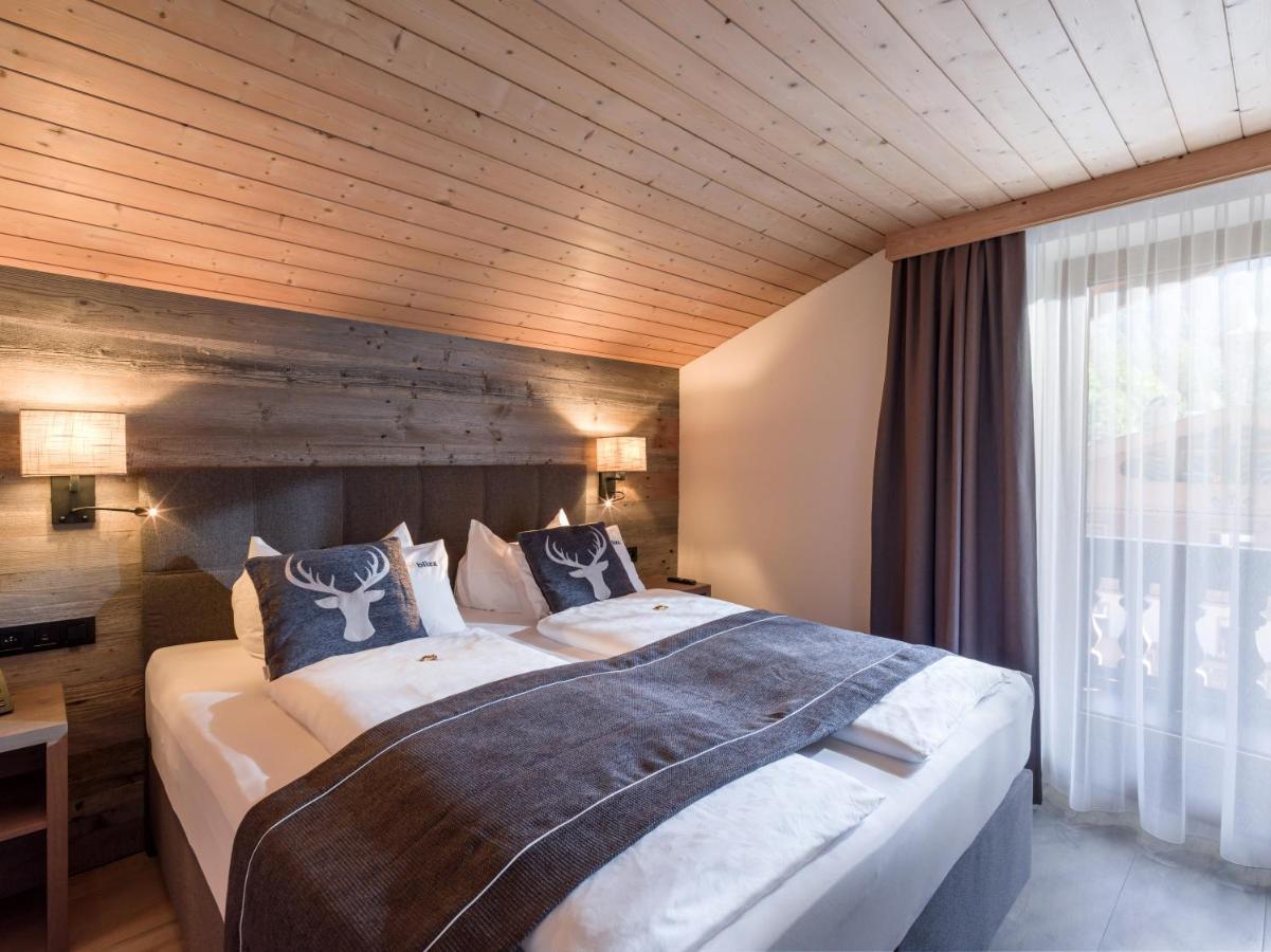 Hotel Blizz Фінкенберг Екстер'єр фото