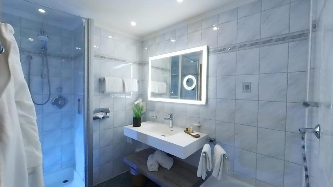 Hotel Blizz Фінкенберг Екстер'єр фото