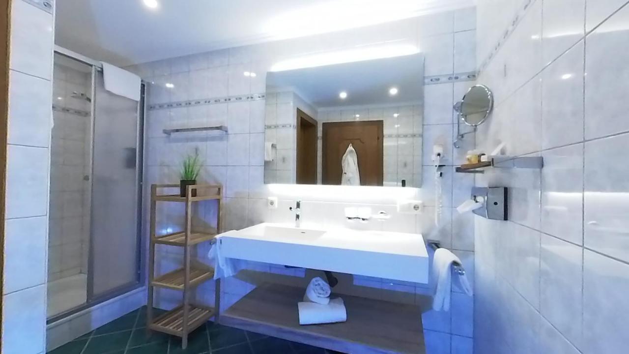 Hotel Blizz Фінкенберг Екстер'єр фото